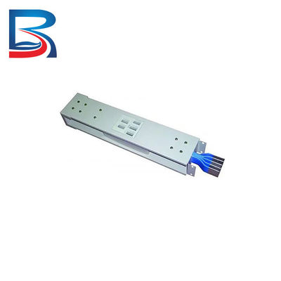 Feuerbeständiges wasserdichtes elektrisches Busduct System IP68 für Nebenstellen
