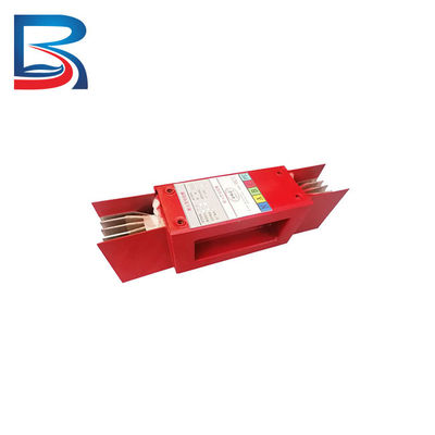 Niederspannungs-Netzverteilungs-Vertrags-Sandwich-Hauptleitungsträger elektrisches Busduct 4000AMP 1600AMP