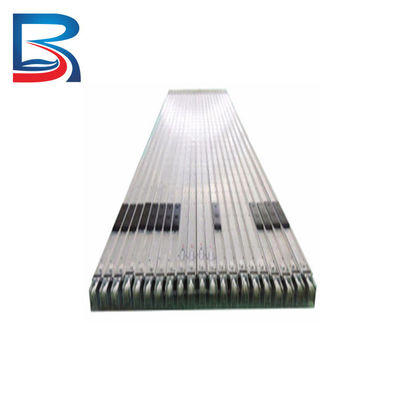 Intensive Aluminiumhochspannungsmittelspannungs-Niederspannung elektrisches Busduct 630A
