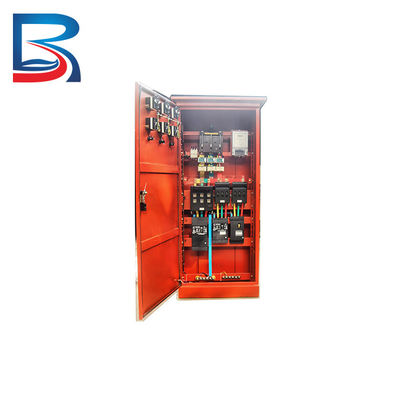 Verteilerkasten der CER Metalleinschließungs-vorübergehender elektrischen Leistung für Verteilersysteme