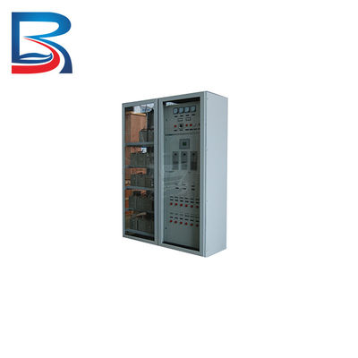tragbarer elektrischer Verteilerkasten 240V 220V für Systeme der erneuerbaren Energie