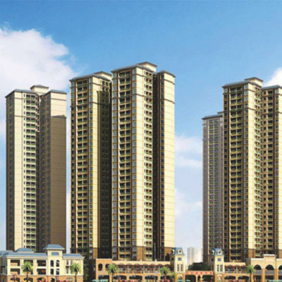 Getriebe-und Verteilungs-Elektrotechnik ODM-Soem