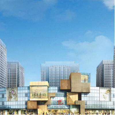 Verteilungs-Technik-System Soem-elektrischer Leistung für Landstraße