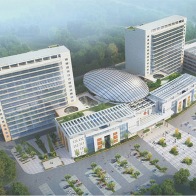 CER ISO9001 Verteiler in der Elektrotechnik für Systeme der erneuerbaren Energie