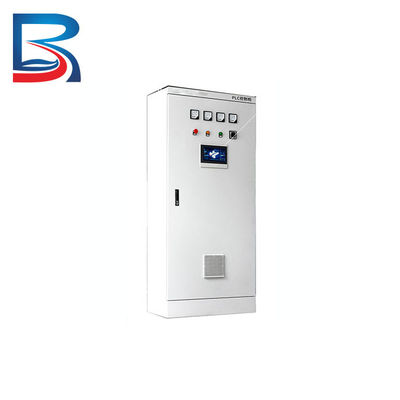 Hochspannungsmittelspannungs-Niederspannungs-elektronischer Schaltschrank IP66