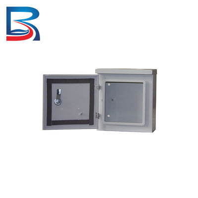 CER CQC CCC wetterfeste elektrische Einschließungs-Kasten-Pulver-Beschichtung