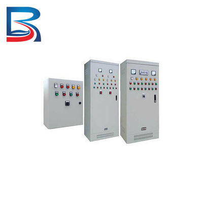 ODM-Soem PLC-Steuerelektrischer Schaltschrank für Verteilersysteme und Systeme der erneuerbaren Energie