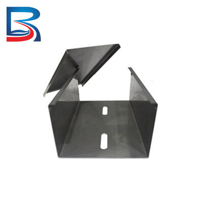 Perforiertes Kabel Tray Electrical Wire Tray für Elektrizitätswerke