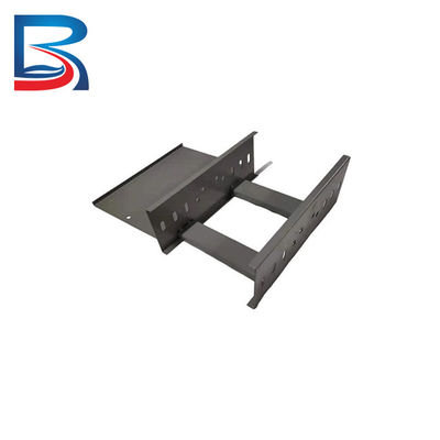 Innendraht-Korb-perforierter Kabel-Behälter für elektrische Planquadrate