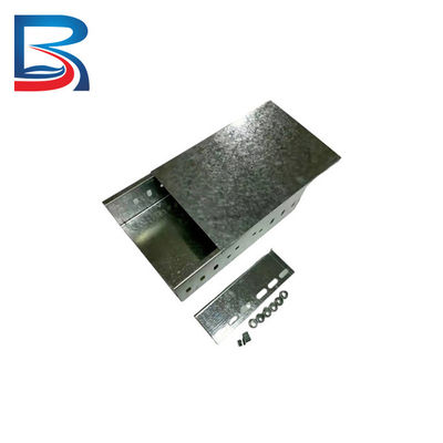 Soem-ODM-Metall Tray Electrical Basket Tray für Systeme der erneuerbaren Energie