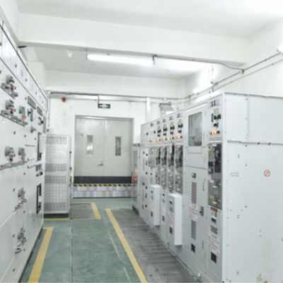 Verteilungs-Technik-System ODM der elektrischen Leistung 11KV Soem