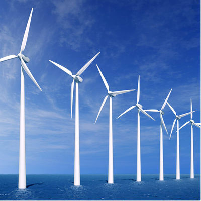 Verteilungs-Technik der elektrischen Leistung ISO9001 für Nebenstellen