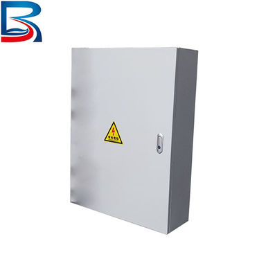 1.2mm Elektroausrüstung Energieverteilschachtel Phase 3