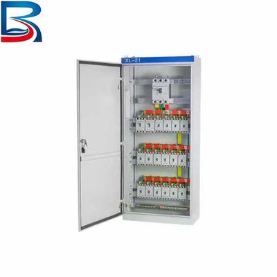 Niederspannungsverteilungskasse Elektrische Mcb Edelstahl