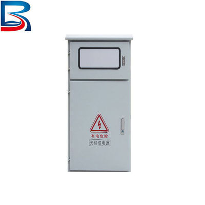 Schaltfläche Elektrische Verteilungskabinette Mns 6300a Acb Ggd Schalter 2000a