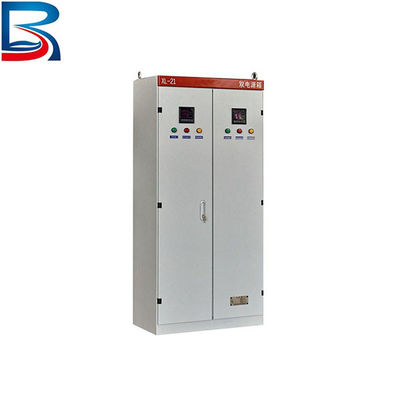 Schaltfläche Elektrische Verteilungskabinette Mns 6300a Acb Ggd Schalter 2000a