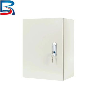 Bequeme elektrische Energieverteilbox anpassbar