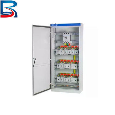 220 Stromverteilungskasse 1.2 mm Anpassung für Haus