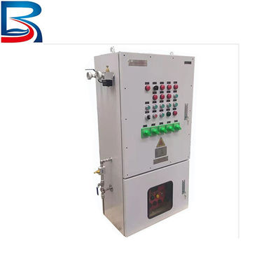 2.0mm Stromverteilungsbrett-Box Elektrische Platte aus kaltgewalztem Stahl