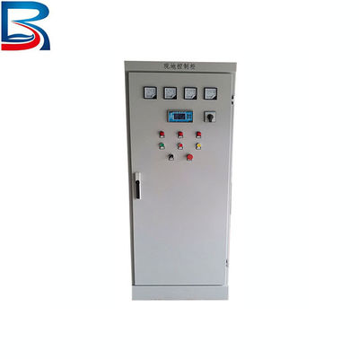 Niederspannungs-Stromverteilschrank 400v 4 in 2 aus 3 Phase