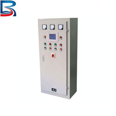 Niederspannungs-Stromverteilschrank 400v 4 in 2 aus 3 Phase