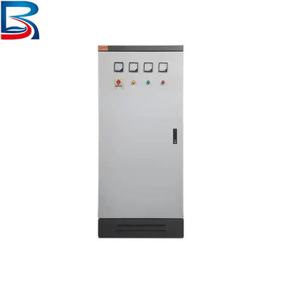 4-Wege-Gehäuse-Verteilerbox 3 Phase 12-Wege-Verteilerplatte Db Box