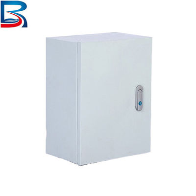 4-Wege-Verteilerplatte Db Box Elektrisch 3-Phasen-Einphasen