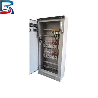 Einphasige Db Box Distribution Board Elektrisch 6 Weg 3 Phase