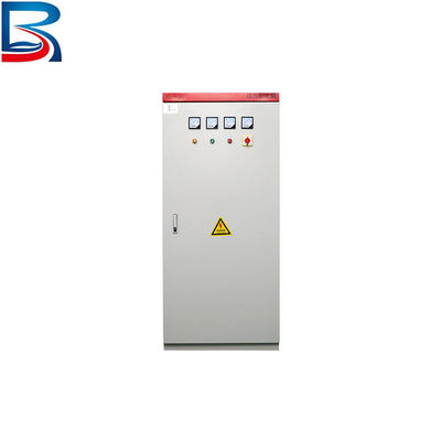 6 Wege Elektrische Energie Db Box Verteilplatte 3 Phase Mcb Box