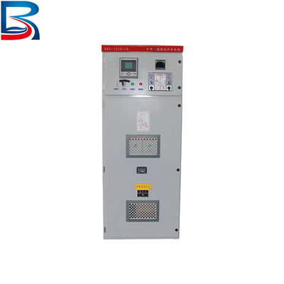 6 Wege Elektrische Energie Db Box Verteilplatte 3 Phase Mcb Box