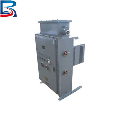 6 Wege Elektrische Energie Db Box Verteilplatte 3 Phase Mcb Box