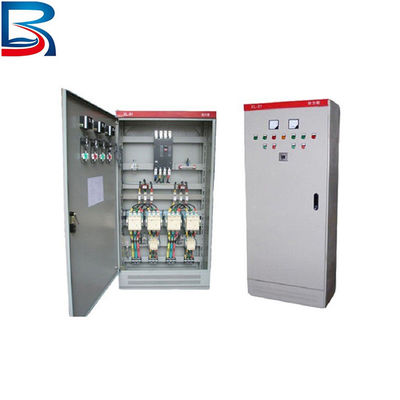 6 Wege Elektrische Energie Db Box Verteilplatte 3 Phase Mcb Box