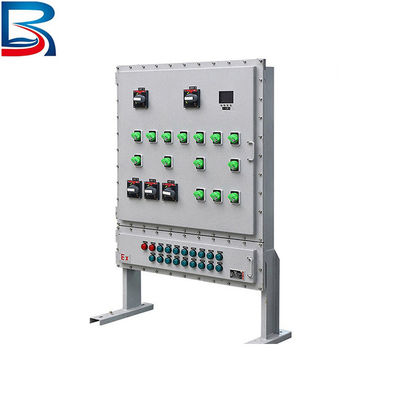 5 Way Mcb Box Din Rail Distribution Box Anpassung Db Gehäuse Box