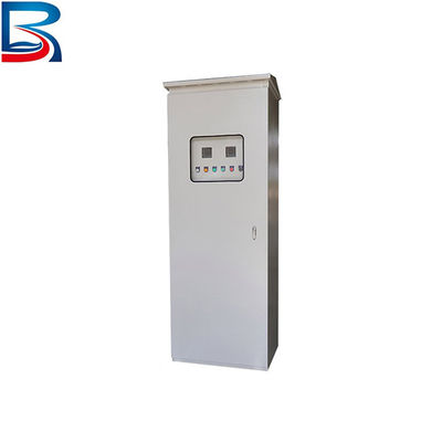 CCC Ac Elektrische Stromverteilungsbox 0,8 mm Niederspannungsschalter