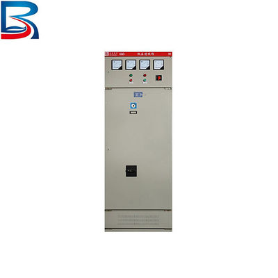 CCC Ac Elektrische Stromverteilungsbox 0,8 mm Niederspannungsschalter