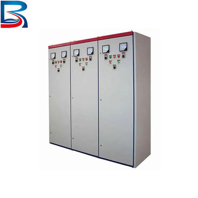 MV Schaltanlage Produktionslinie Niederspannungsschaltanlage Lv Panel Board