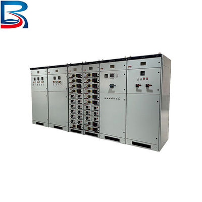 MV Schaltanlage Produktionslinie Niederspannungsschaltanlage Lv Panel Board