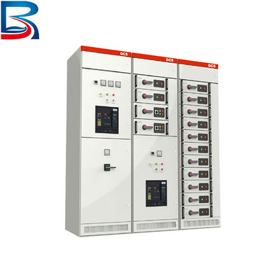 MV Schaltanlage Produktionslinie Niederspannungsschaltanlage Lv Panel Board