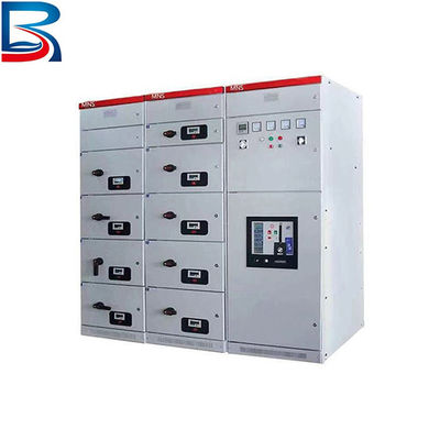 AC-Stromverteilfach-Pad-montierte Schaltanlage Elektropaneel