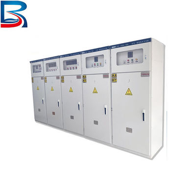 AC-Stromverteilfach-Pad-montierte Schaltanlage Elektropaneel