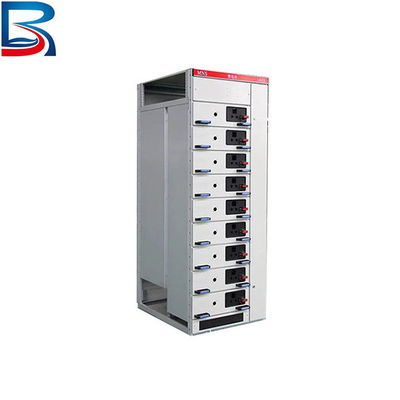 AC-Stromverteilfach-Pad-montierte Schaltanlage Elektropaneel