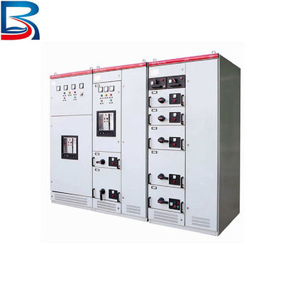 Niederspannungsschalter-Generator Parallelschalter-Metallverschluss-Schalter