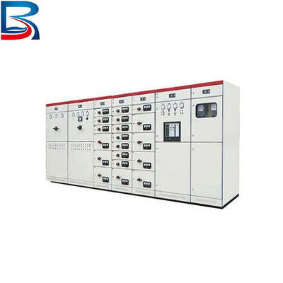 Niederspannungsschalter Schaltanlage Niederspannungsschalterplatte Metallplatten Schaltanlage