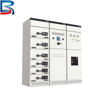 Niederspannungsschalter Schaltanlage Niederspannungsschalterplatte Metallplatten Schaltanlage