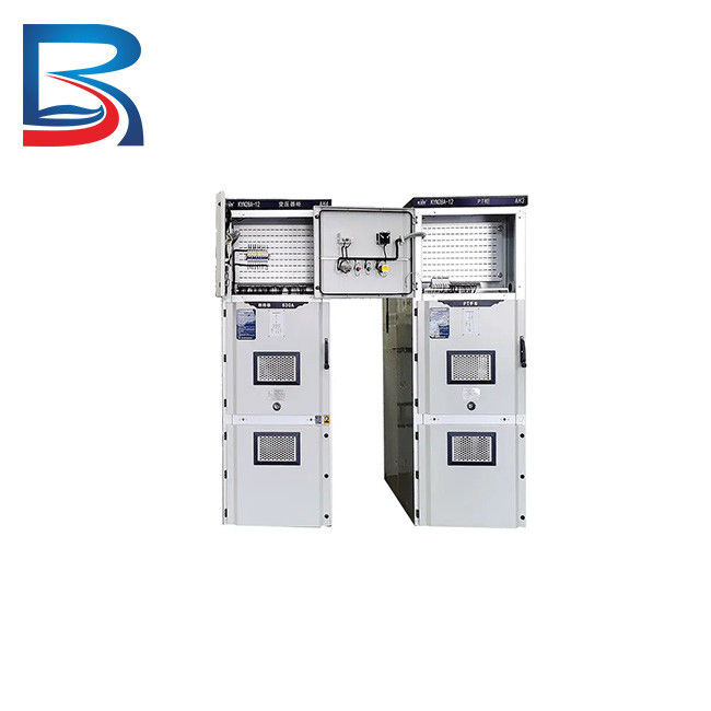 Hochspannungsschaltanlage GIS 40.5KV 33KV 11KV für Systeme der erneuerbaren Energie