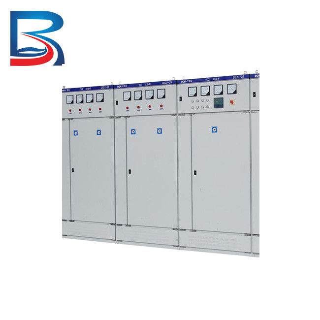 Gas des Nennstrom-1250A 1600A isolierte Luft Isolierhochspannungsschaltanlage
