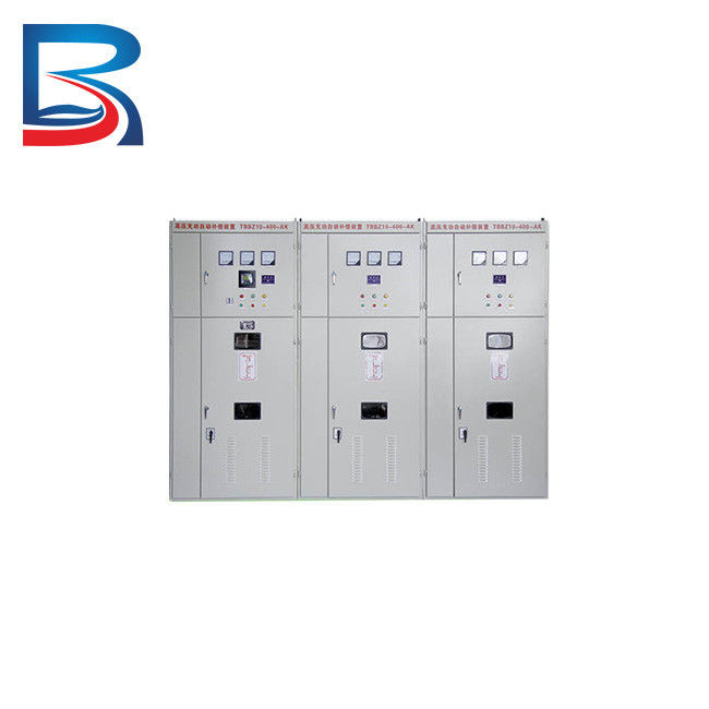 Hochspannungsschalttafel-Schaltanlagen-elektrische Hochspannungsschaltanlage