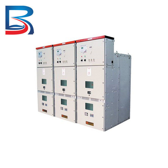 Phase 3 4 Hochspannungsschaltanlage der Phasen-12KV für für Systeme der erneuerbaren Energie