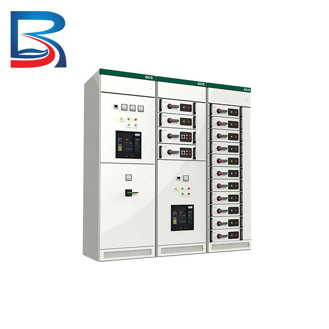 Zurücknehmbare elektrische LV Platte der Nennspannungs-11KV 15KV für Nebenstellen