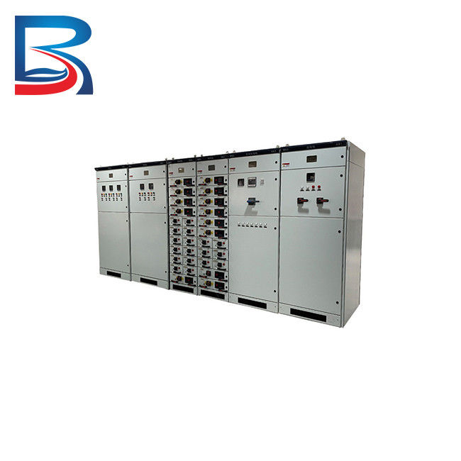 Niedrige Tentions-GIS 600V 6.6KV 11KV GGD Niederspannungs-Schaltanlage für Real Estate